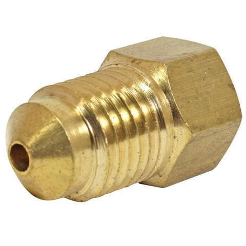 American Grease Stick (AGS) BLF-221B Tube Fitting