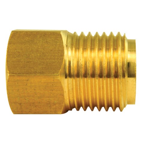 American Grease Stick (AGS) BLF-24 Tube Fitting