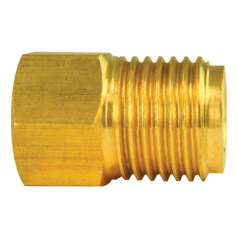 American Grease Stick (AGS) BLF-25B Tube Fitting