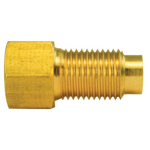 American Grease Stick (AGS) BLF-29C Tube Fitting