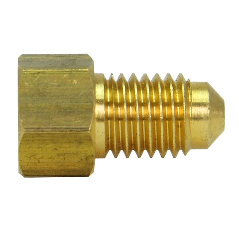 American Grease Stick (AGS) BLF-32B Tube Fitting