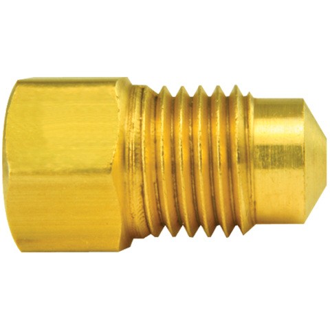 American Grease Stick (AGS) BLF-34C Tube Fitting