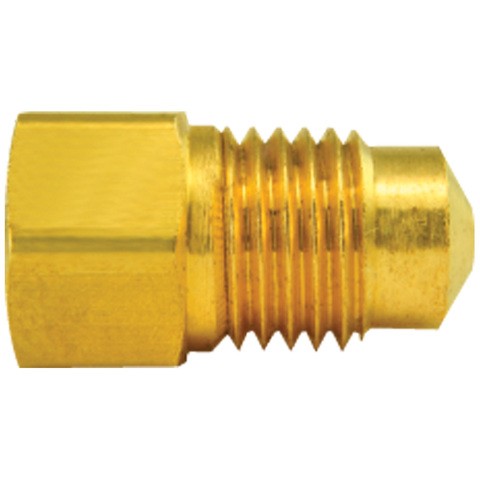 American Grease Stick (AGS) BLF-37 Tube Fitting