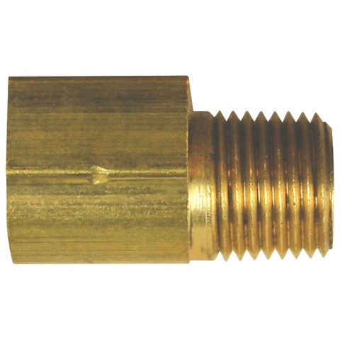 American Grease Stick (AGS) BLF-56C Tube Fitting