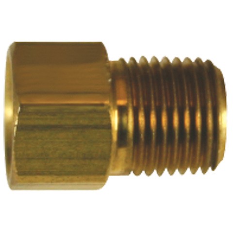 American Grease Stick (AGS) BLF-57B Tube Fitting