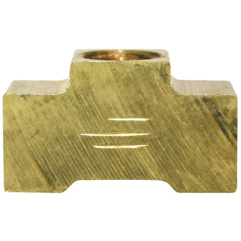 American Grease Stick (AGS) BLF-59C Brake Hydraulic Tee