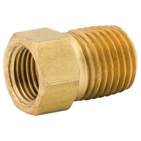 American Grease Stick (AGS) BLF-72B Pipe Fitting