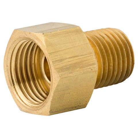 American Grease Stick (AGS) BLF-73B Pipe Fitting