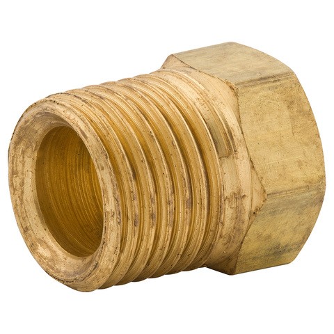 American Grease Stick (AGS) BLF-78B Tube Fitting