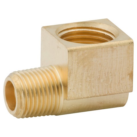 American Grease Stick (AGS) BLF-81B Inverted Flare Fitting