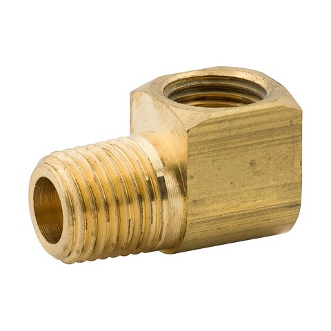American Grease Stick (AGS) BLF-82B Inverted Flare Fitting