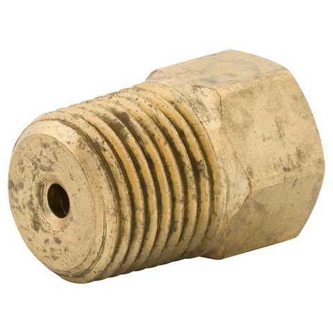 American Grease Stick (AGS) BLF-86B Inverted Flare Fitting