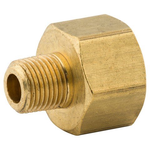 American Grease Stick (AGS) BLF-87B Inverted Flare Fitting