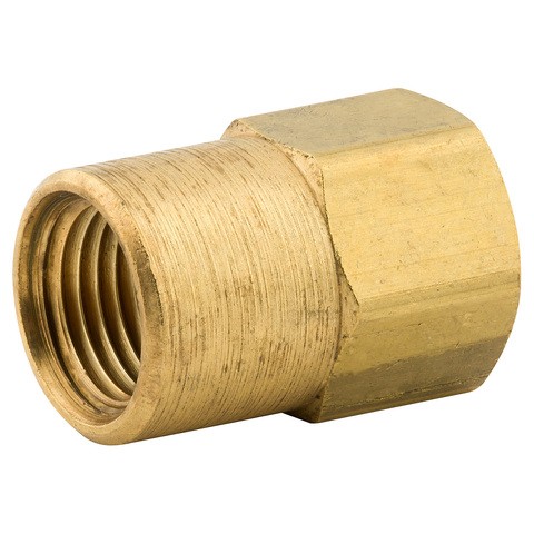 American Grease Stick (AGS) BLF-94B Inverted Flare Fitting