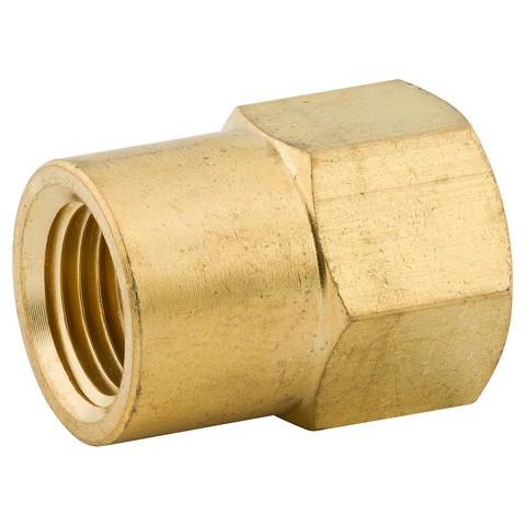 American Grease Stick (AGS) BLF-95B Inverted Flare Fitting