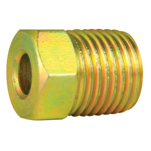 American Grease Stick (AGS) BLFX-11 Tube Fitting