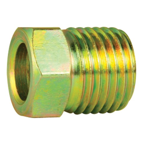 American Grease Stick (AGS) BLFX-14 Tube Fitting