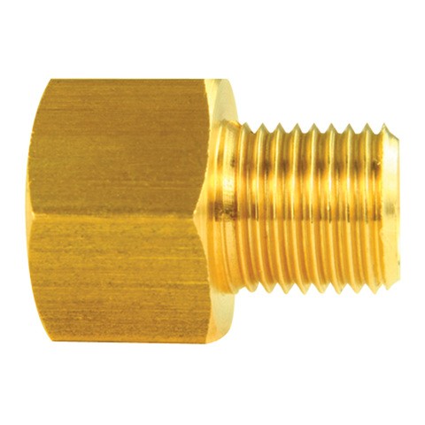 American Grease Stick (AGS) BLFX-18 Tube Fitting