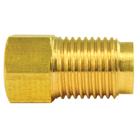 American Grease Stick (AGS) BLFX-20 Tube Fitting