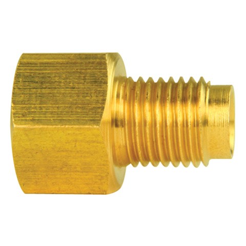 American Grease Stick (AGS) BLFX-23 Tube Fitting