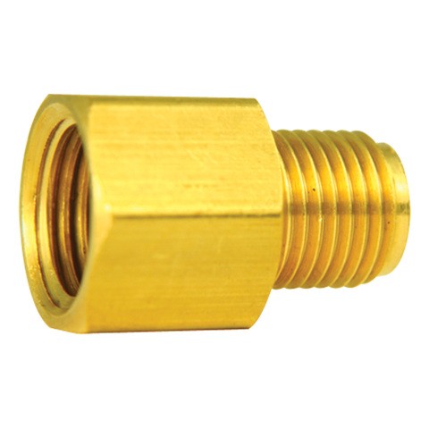American Grease Stick (AGS) BLFX-26 Tube Fitting