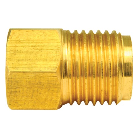 American Grease Stick (AGS) BLFX-28 Tube Fitting