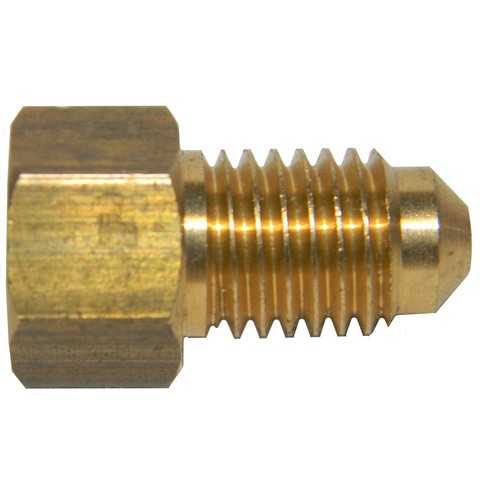 American Grease Stick (AGS) BLFX-32 Tube Fitting