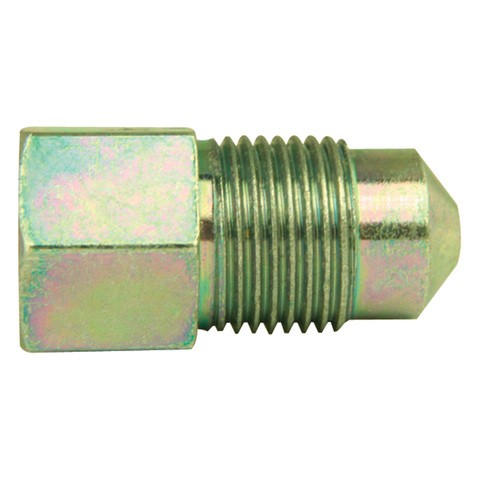 American Grease Stick (AGS) BLFX-33 Tube Fitting