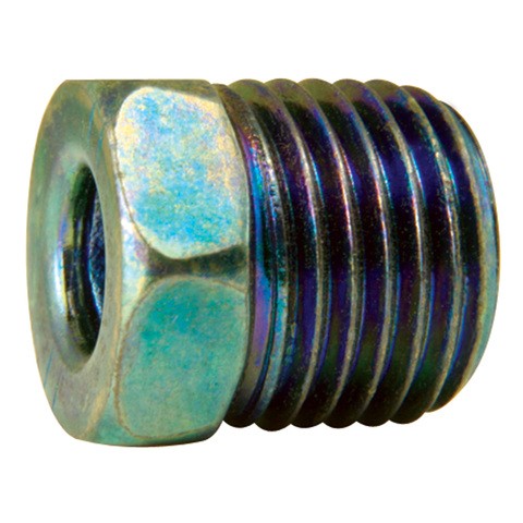 American Grease Stick (AGS) BLFX-43 Tube Fitting