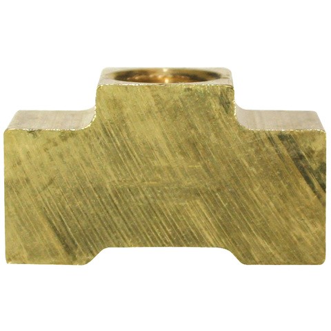 American Grease Stick (AGS) BLFX-59 Brake Hydraulic Tee