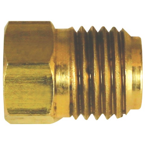 American Grease Stick (AGS) BLFX-60 Tube Fitting
