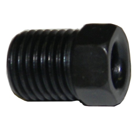 American Grease Stick (AGS) BLPF-12 Tube Fitting