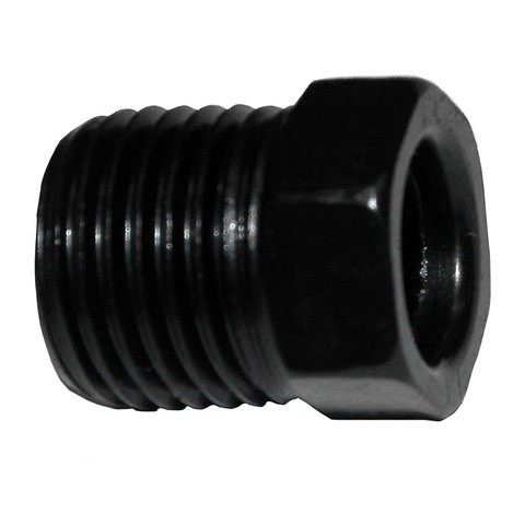 American Grease Stick (AGS) BLPF-14 Tube Fitting
