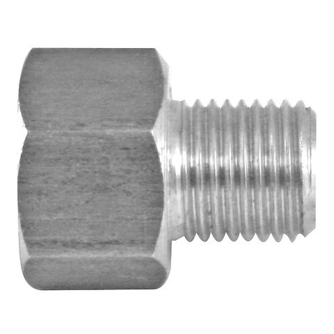 American Grease Stick (AGS) BLSF-17B Tube Fitting