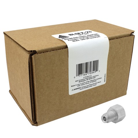 American Grease Stick (AGS) BLSFX-23 Tube Fitting