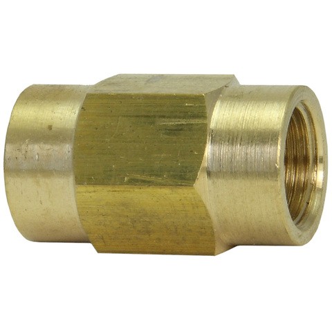 American Grease Stick (AGS) BLU-10C Brake Hydraulic Line Union