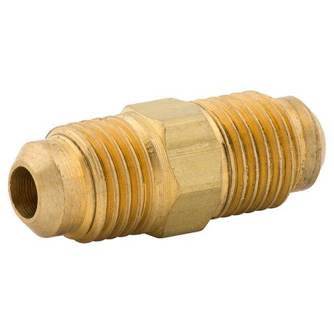 American Grease Stick (AGS) BLU-12B Brake Hydraulic Line Union