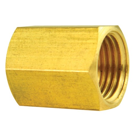 American Grease Stick (AGS) BLUX-4 Brake Hydraulic Line Union