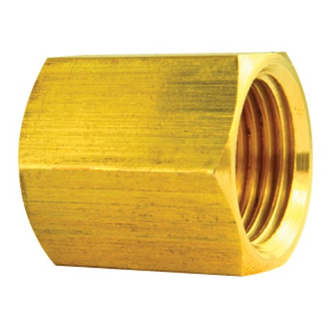 American Grease Stick (AGS) BLUX-6 Brake Hydraulic Line Union