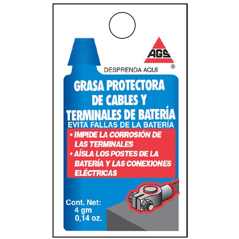 American Grease Stick (AGS) BT-1ASP Dielectric Grease