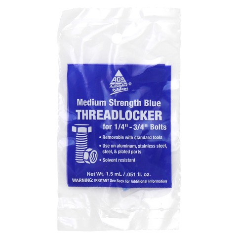 American Grease Stick (AGS) BTL-1A Thread Locker