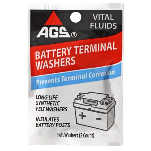 American Grease Stick (AGS) BTW-1 Error