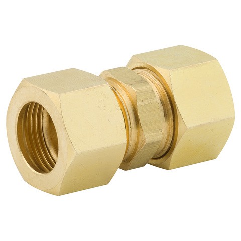American Grease Stick (AGS) CF-6B Compression Fitting