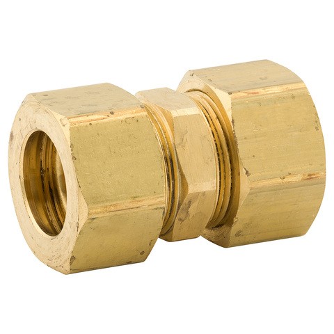 American Grease Stick (AGS) CF-7B Pipe to Compression Fitting