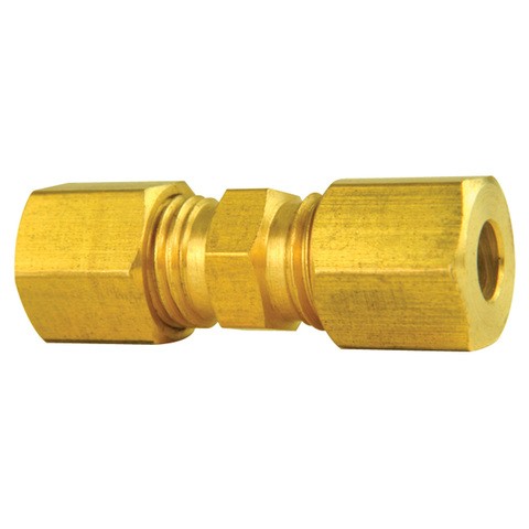 American Grease Stick (AGS) CFB-0 Compression Fitting