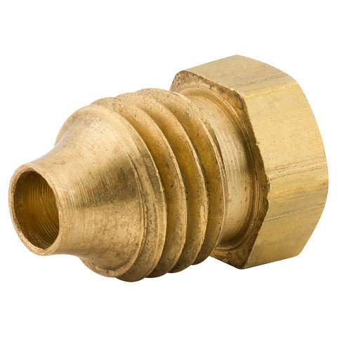 American Grease Stick (AGS) CFD-0B Compression Fitting
