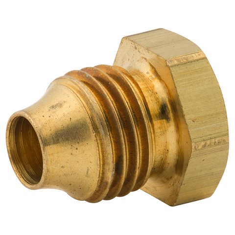 American Grease Stick (AGS) CFD-1B Pipe to Compression Fitting