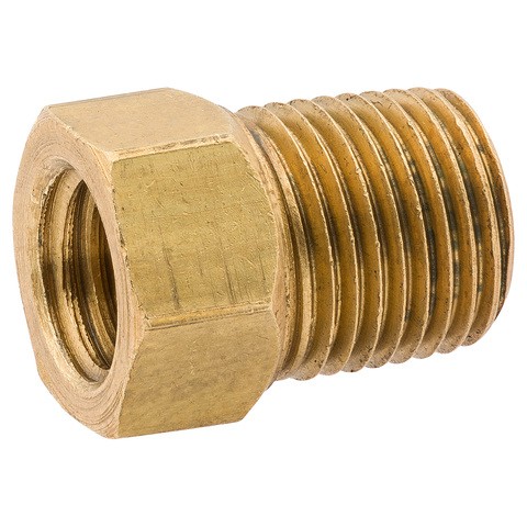 American Grease Stick (AGS) CFD-5B Pipe to Compression Fitting