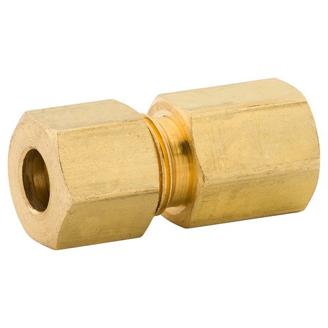 American Grease Stick (AGS) CFF-3B Pipe to Compression Fitting