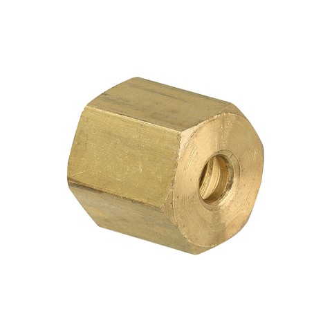 American Grease Stick (AGS) CFN-0B-5 Compression Fitting
